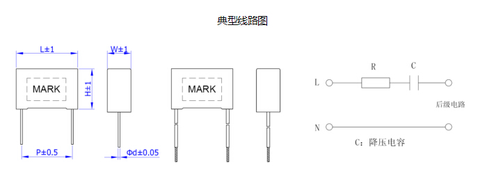 CBB23電容