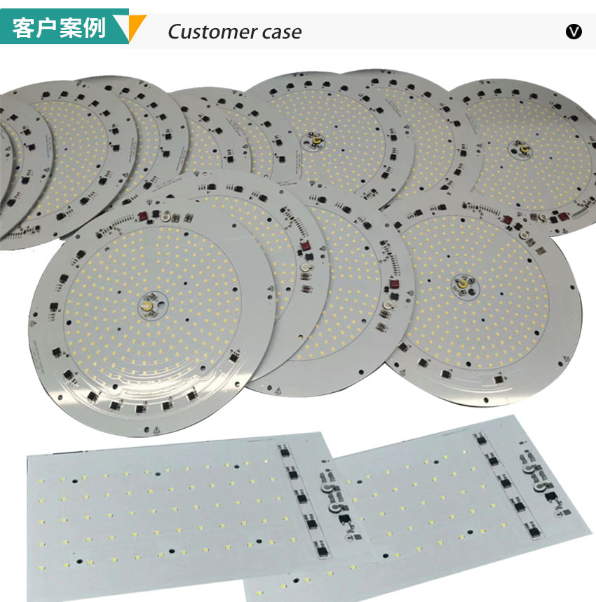 圓形貼片壓敏應(yīng)用案例